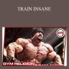 [Download Now] BRANCH WARREN – TRAIN INSANE