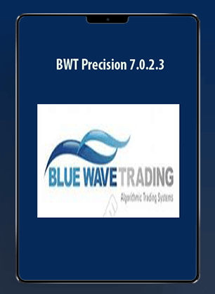 [Download Now] BWT Precision 7.0.2.3