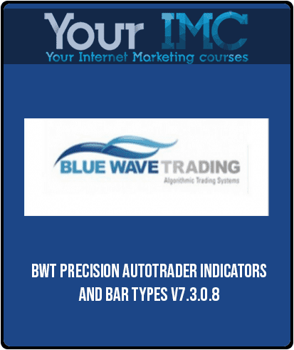 BWT Precision Autotrader