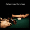 BalugaWhale Poker Seminar - Balance and Leveling