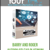 [Download Now] Barry and Roger - AutoPilotLead Platinum