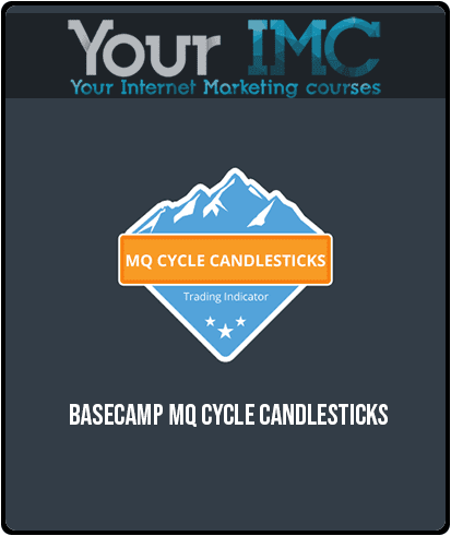 Basecamp – MQ Cycle Candlesticks