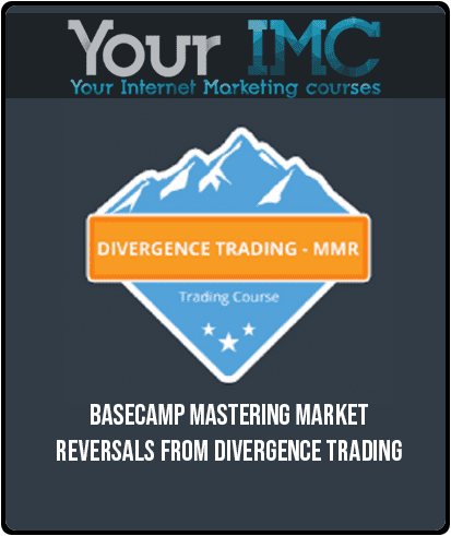 [Download Now] Basecamp – Mastering Market Reversals from Divergence Trading