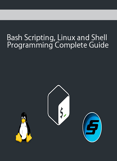 Bash Scripting