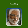 Baskaran Pillai - Yogic Sleep