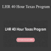 Beauty Mavericks - LHR 40 Hour Texas Program