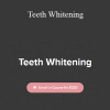 Beauty Mavericks - Teeth Whitening