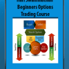 Hari Swaminathan - Beginners Options Trading Course