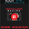 Ben Adkins – InstaClient Recipe