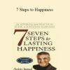 Ben Lynch - 7 Steps to Happiness