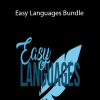 Benny Lewis - Easy Languages Bundle