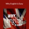 Benny Lewis - Why English is Easy