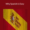 Benny Lewis - Why Spanish is Easy