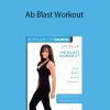 Bernadette Giorgi - Ab Blast Workout