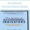 Bernard Baumohl – The Secrets of Economic Indicators