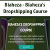 [Download Now] Biaheza - Biaheza's Dropshipping Course