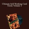 Big Blind Media - Ultimate Self Working Card Tricks Volume 2