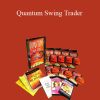 [Download Now] Bill Poulos – Quantum Swing Trader