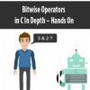 Bitwise Operators in C In Depth – Hands On