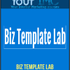 Biz Template Lab