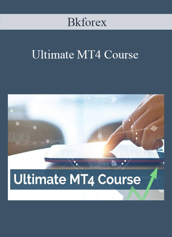 Bkforex – Ultimate MT4 Course