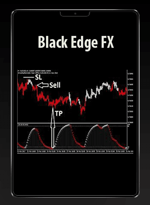 Black Edge FX