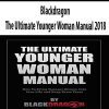 [Download Now] Blackdragon – The Ultimate Younger Woman Manual 2018