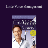 Blair Singer - Little Voice Management