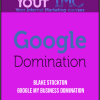 Blake Stockton – Google My Business Domination