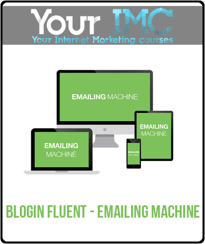 [Download Now] Blogin Fluent - Emailing Machine