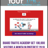 [Download Now] Board Traffic Academy – Get 100