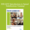 Bob Esquerre - IDEAFIT Introduction to Spinal Stabilization Training