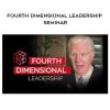 [Download Now] Bob Proctor – Fourth Dimensional Leadership Seminar