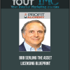 Bob Serling - The Asset Licensing Blueprint