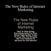 Bob Serling - The New Rules of Internet Marketing