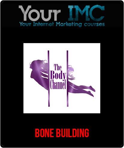 [Download Now] Bone Building