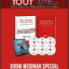 Boom Webinar Special