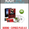 [Download Now] Borino - Expired PLUS 4.0