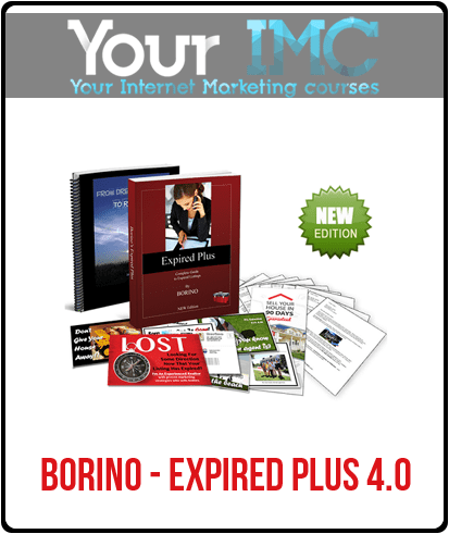 [Download Now] Borino - Expired PLUS 4.0