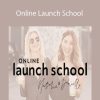 BossBabe - Online Launch School