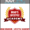 Brad Branson – Lifestyle Academy