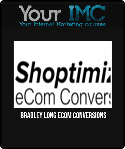 Bradley Long – eCom Conversions