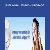 Bradley Thompson - Subliminal Studio + Upgrade