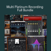 Brady Barret and Co - Multi Platinum Recording Full Bundle