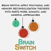 [Download Now] Brain Switch: Apply Polyvagal and Memory Reconsolidation Theories with Parts Work