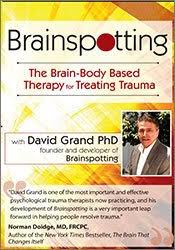 [Download Now] Brainspotting with David Grand