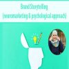 Brand Storytelling (neuromarketing & psychological approach)