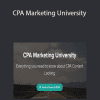 Brandon Belcher - CPA Marketing University