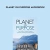 Brandon Peele - Planet on Purpose Audiobook