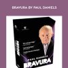 Bravura by Paul Daniels and Luis de Matos